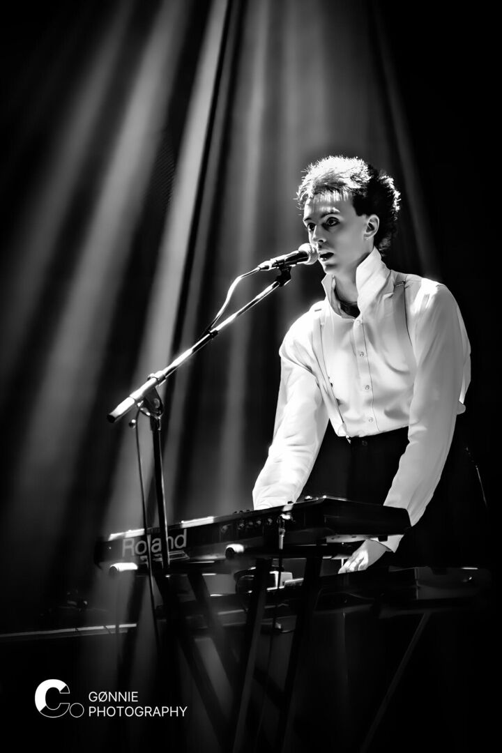 _DSC2281 Desintresse supportact Traitrs Cpunt 300524 GØNNIE photography