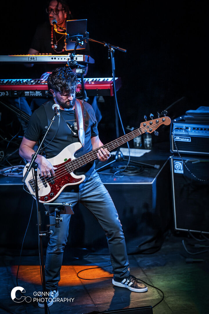_DSC3721 Sananda Maitreya Cpunt GØNNIE photography