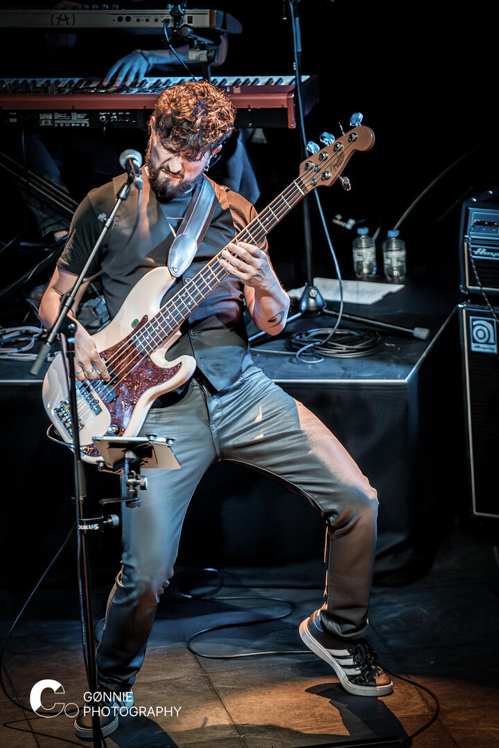 _DSC3728 Sananda Maitreya Cpunt GØNNIE photography