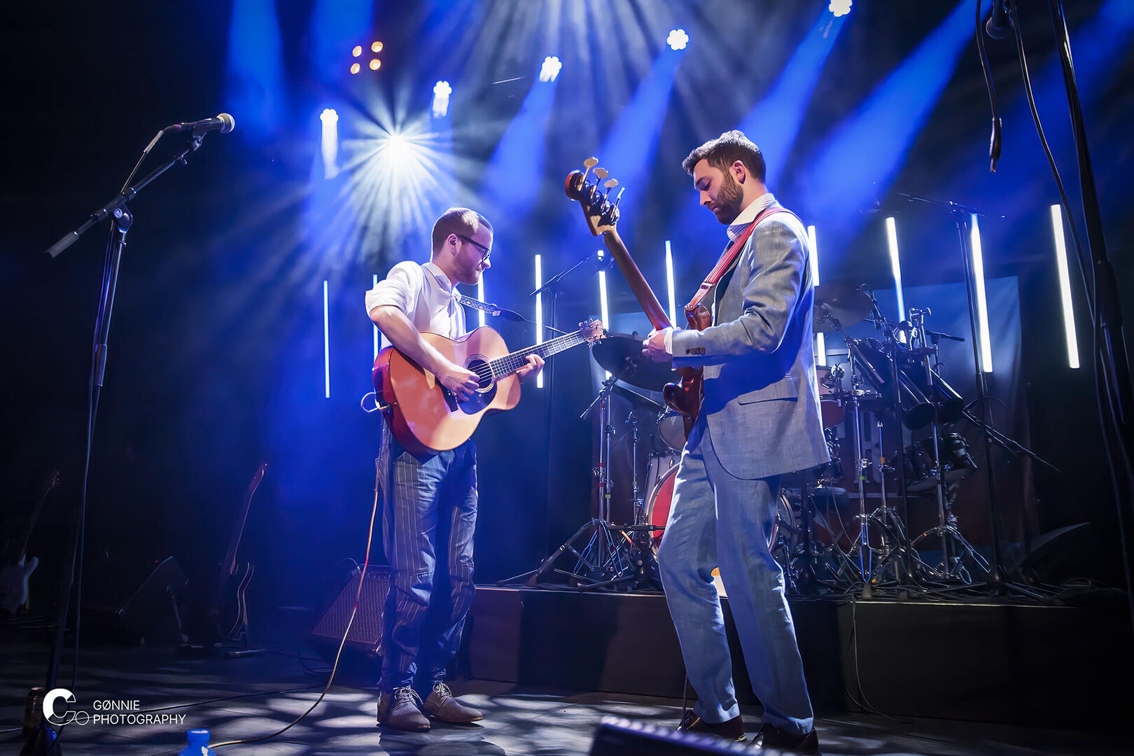 _DSC4912  La Nique C punt Gonnie Beers Herfst