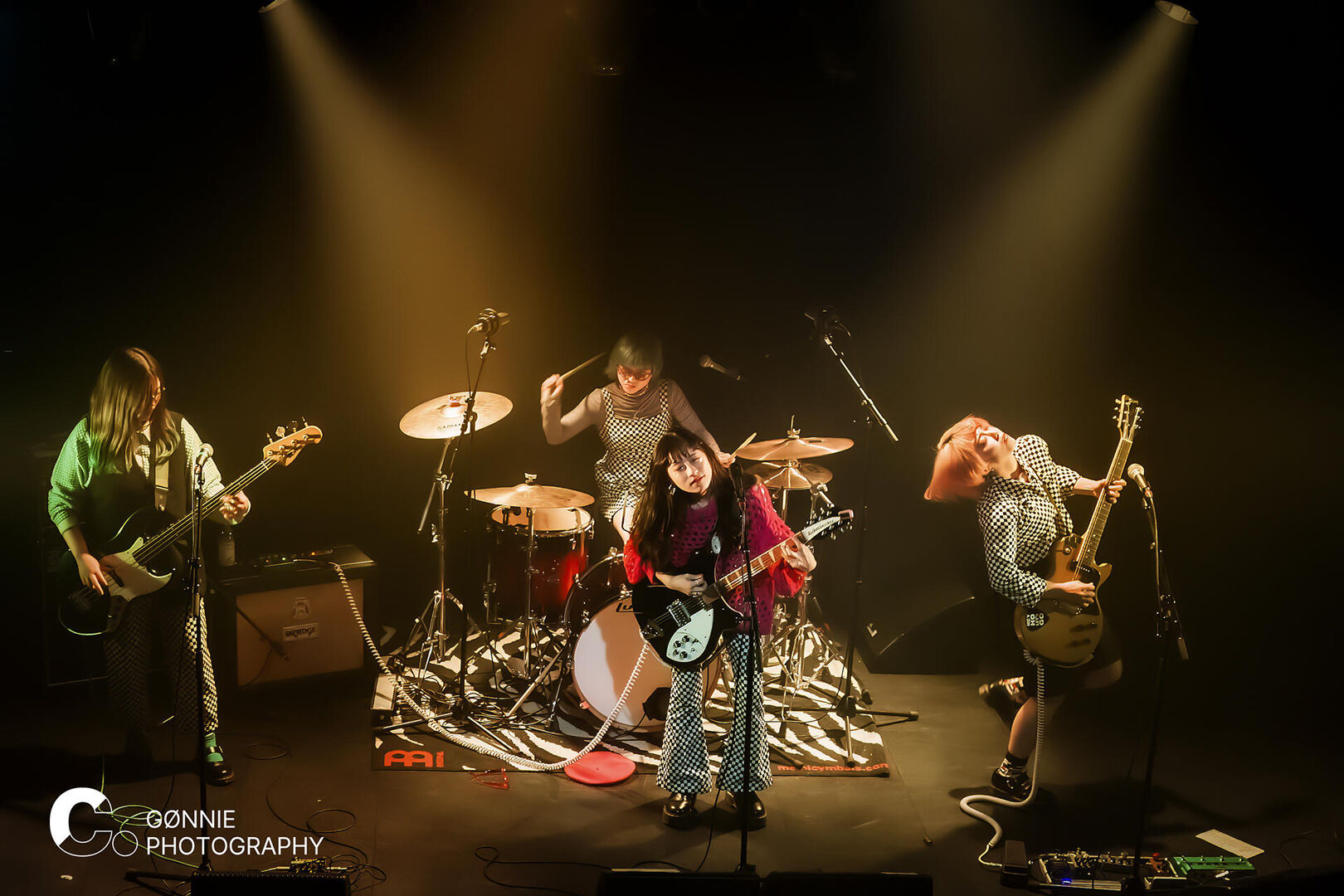 _DSC6588 The Tomboys Cpunt Hoofddorp Gonnie Beers-Herfst