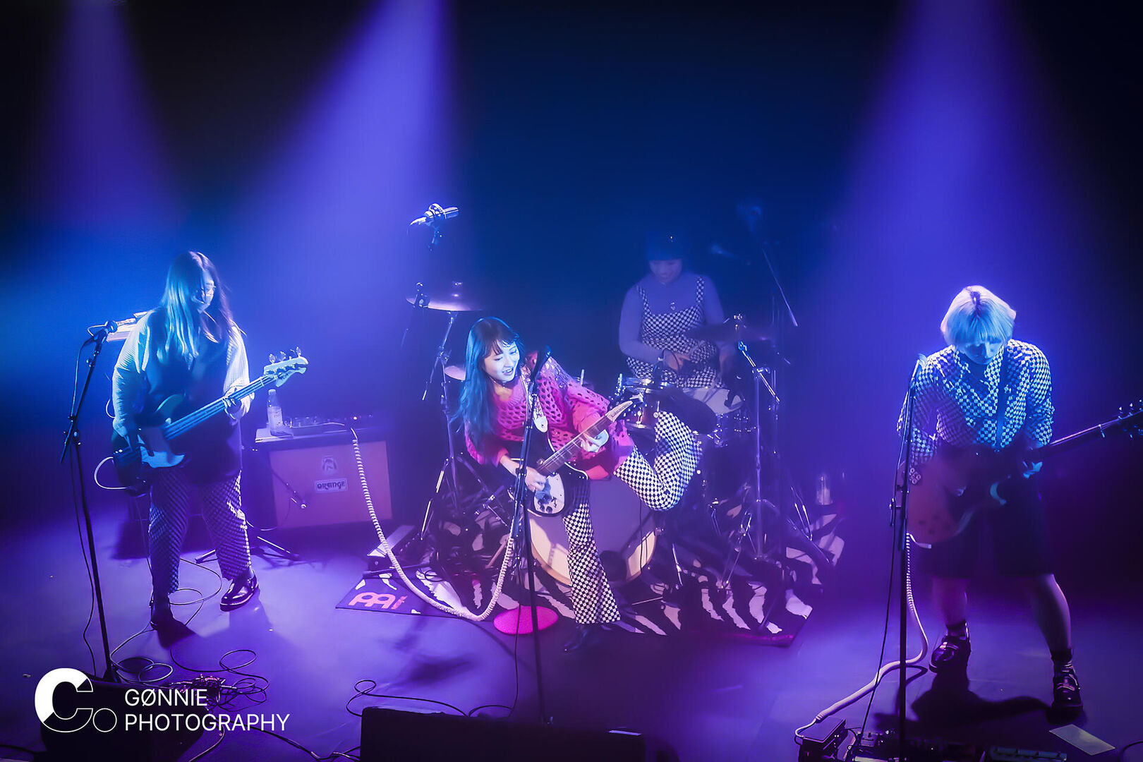 _DSC6590 The Tomboys Cpunt Hoofddorp Gonnie Beers-Herfst