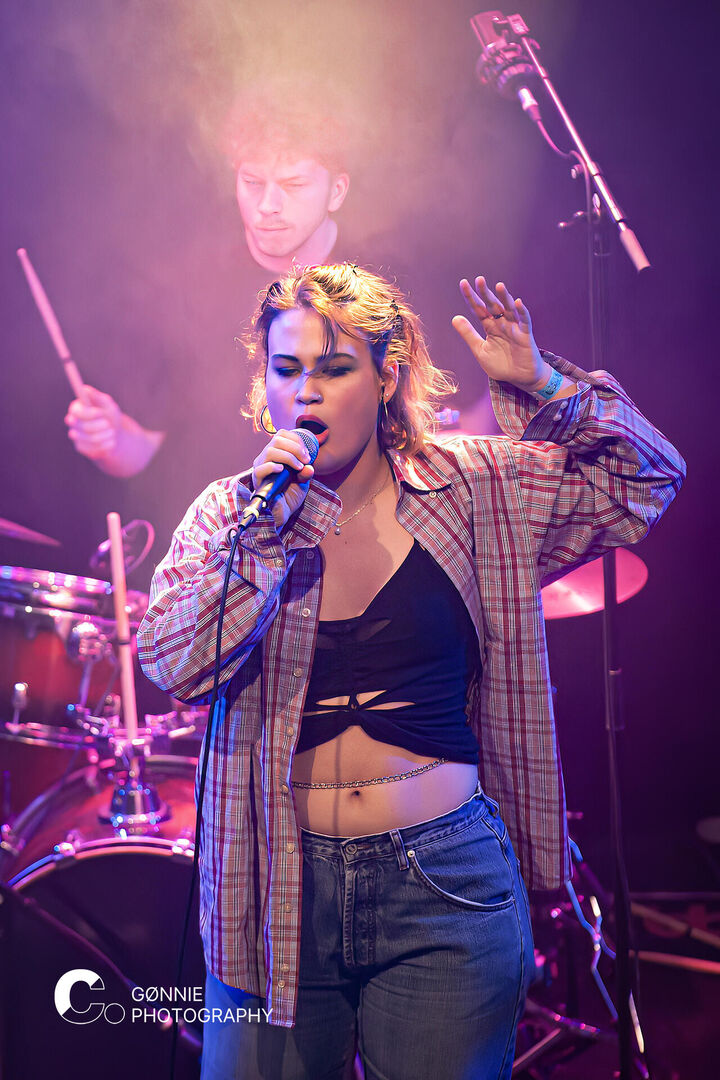 _DSC8437 Project Cover 90ies BEN2 Gonnie