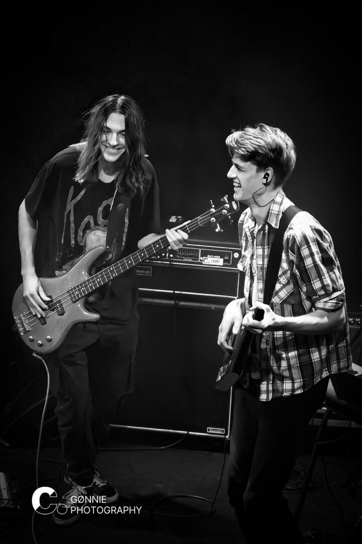 _DSC8468 Project Cover 90ies BEN2 Gonnie