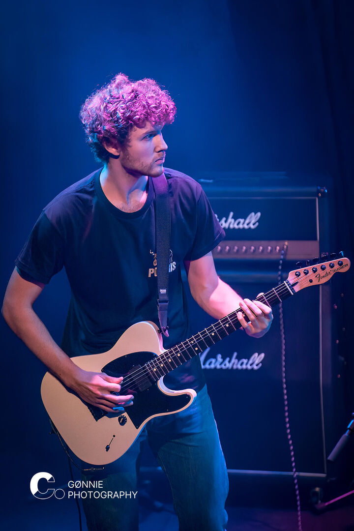 _DSC8503 Project Cover 90ies BEN2 Gonnie