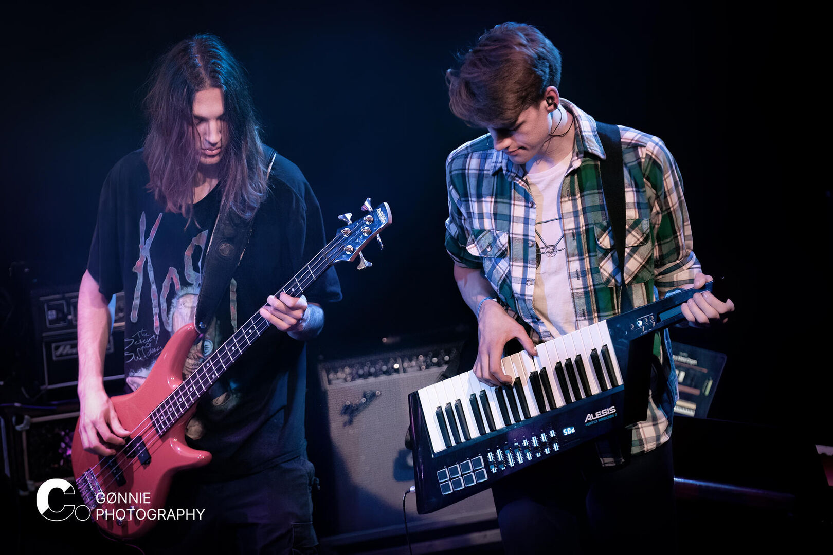 _DSC8599 Project Cover 90ies BEN2 Gonnie