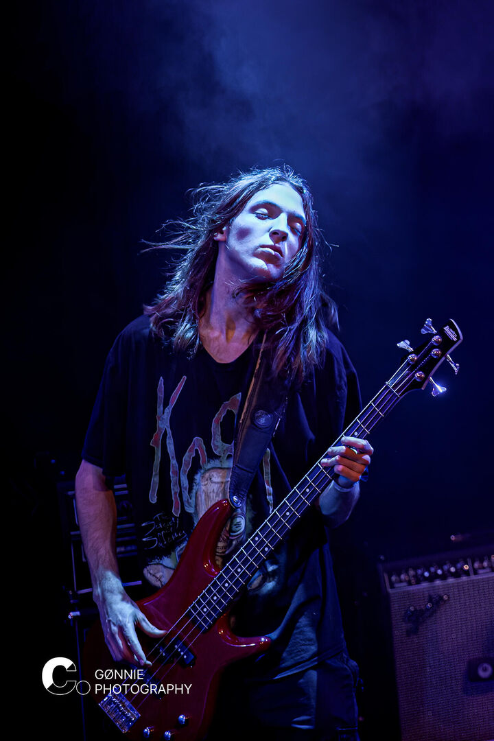 _DSC8601 Project Cover 90ies BEN2 Gonnie