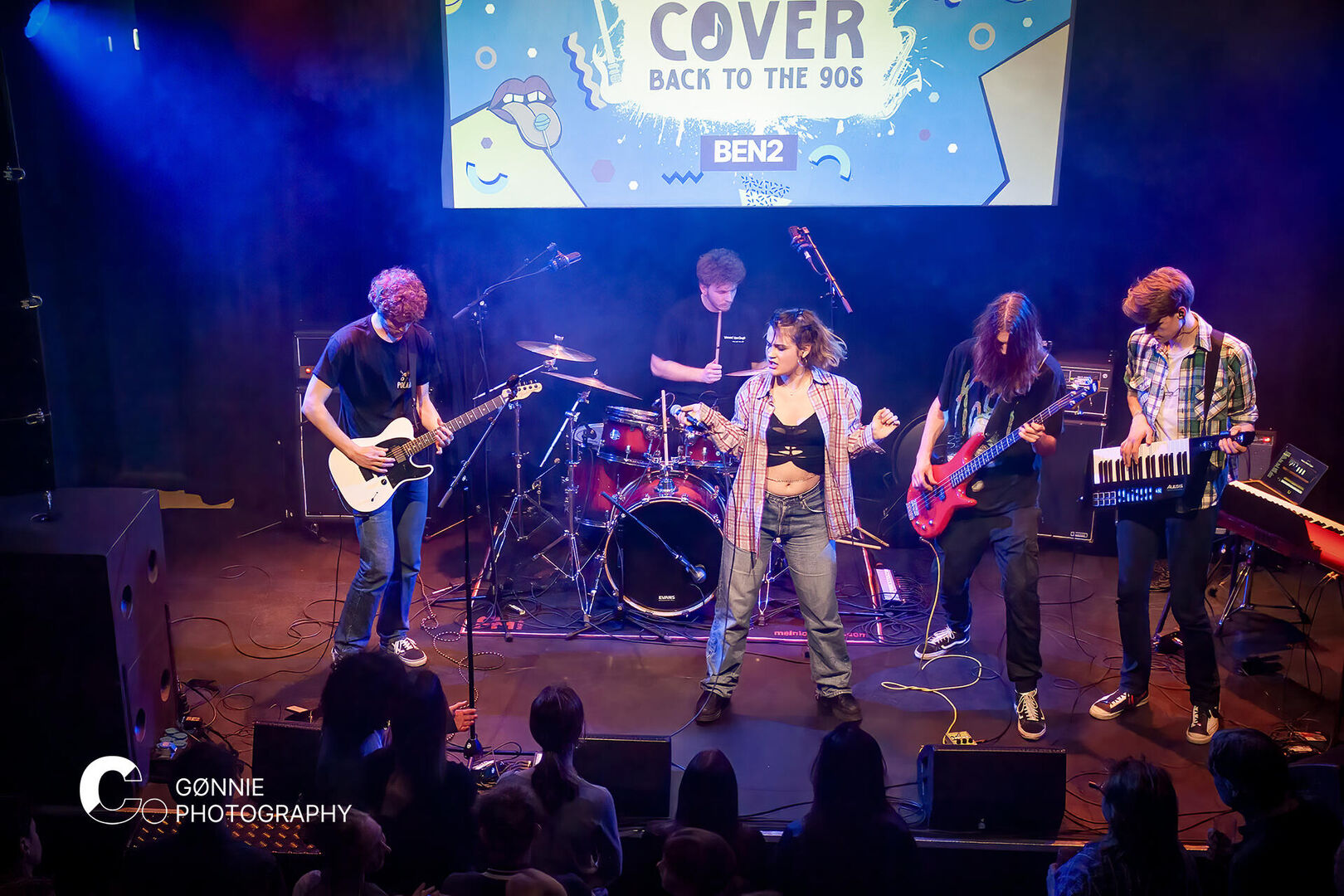 _DSC8628 Project Cover 90ies BEN2 Gonnie