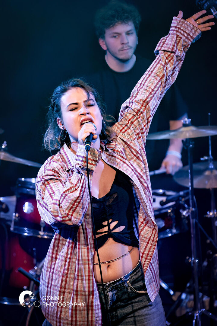 _DSC8671 Project Cover 90ies BEN2 Gonnie