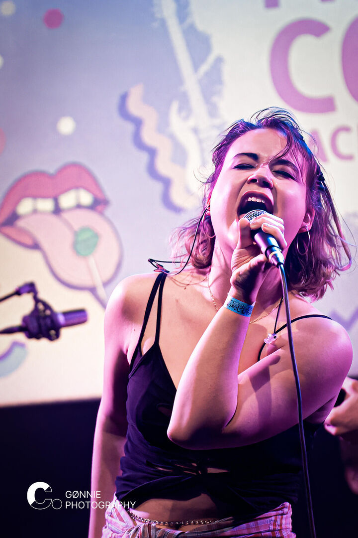 _DSC8764 Project Cover 90ies BEN2 Gonnie