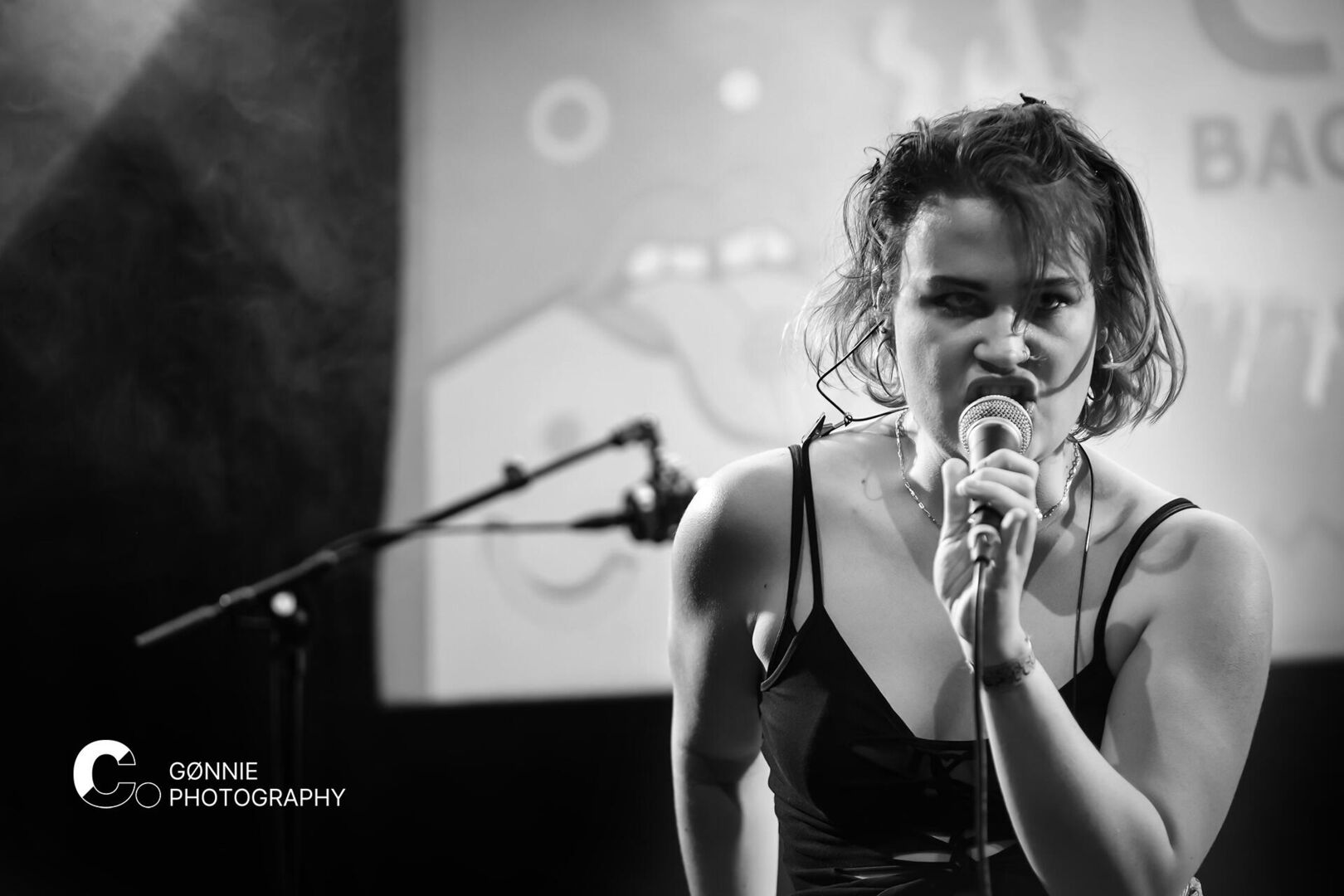 _DSC8801 Project Cover 90ies BEN2 Gonnie