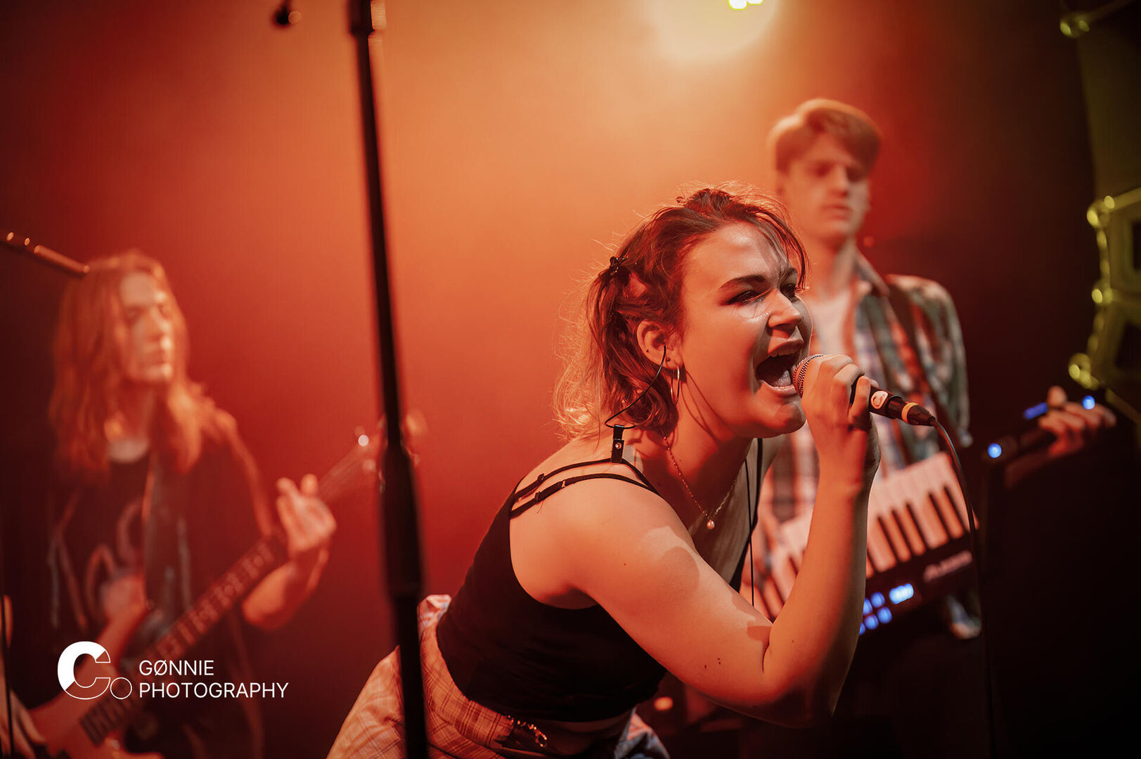 _DSC8864 Project Cover 90ies BEN2 Gonnie