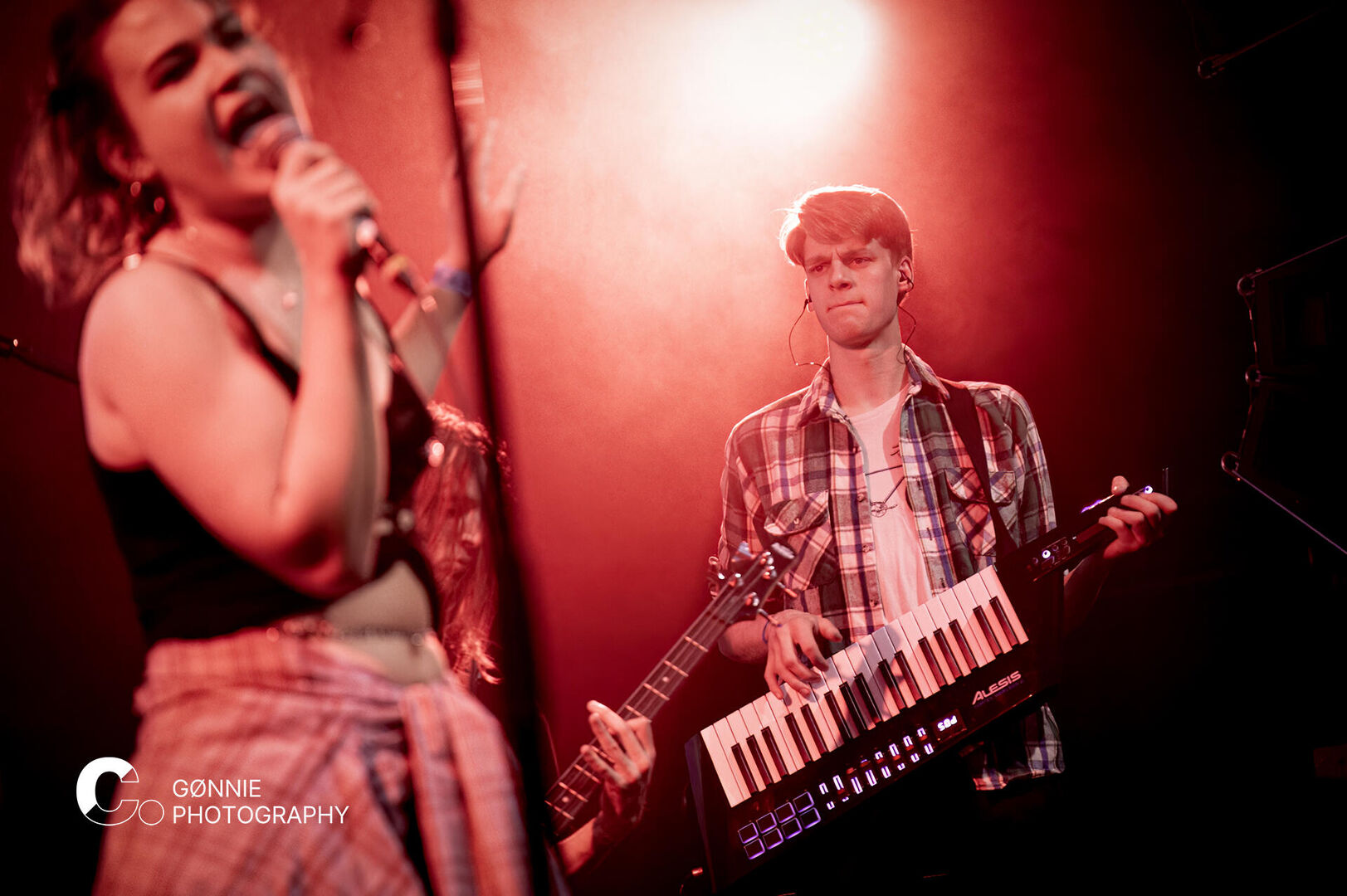 _DSC8872 Project Cover 90ies BEN2 Gonnie