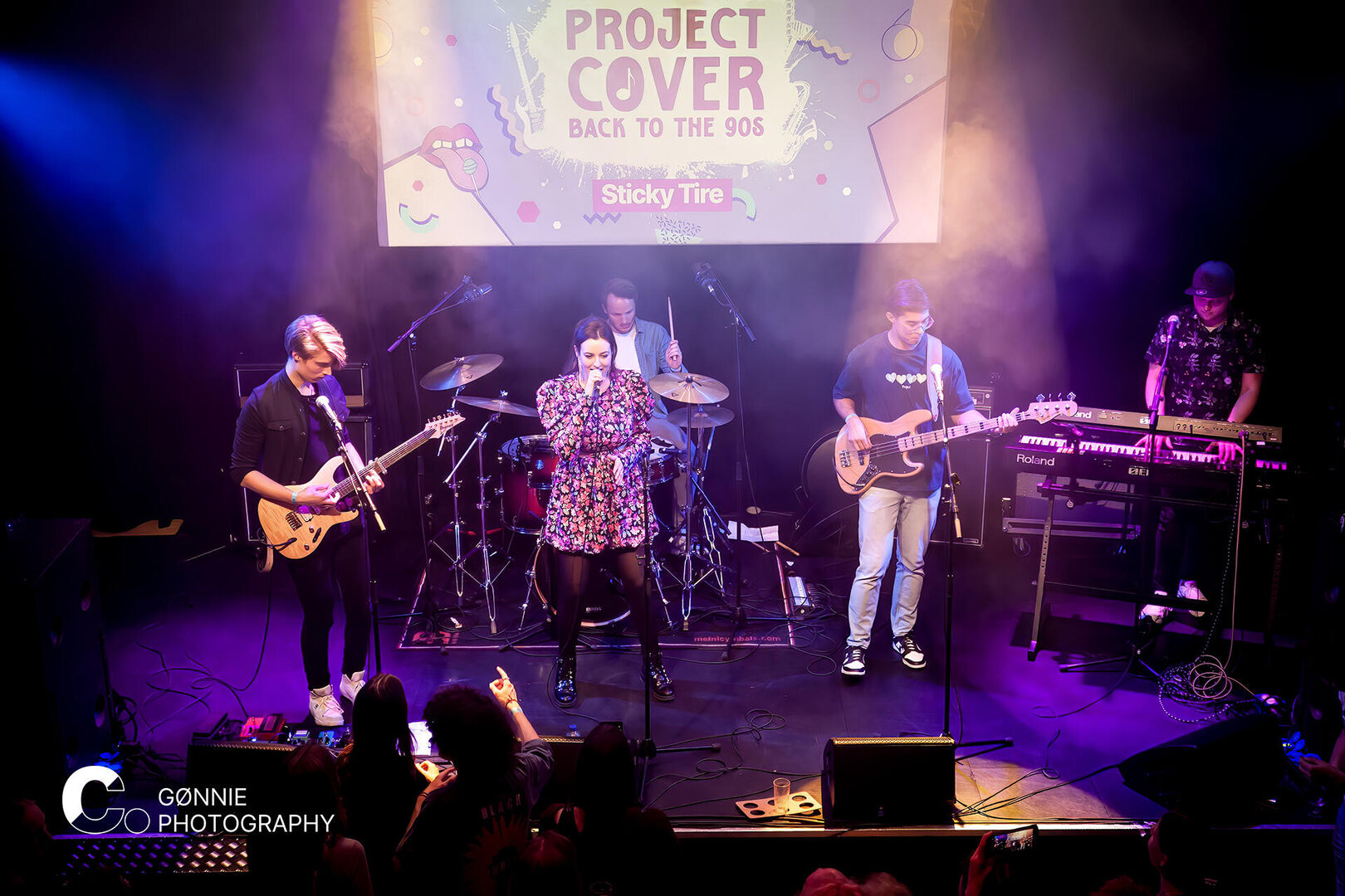 _DSC9151 Project Cover 90ies Sticky Tire Gonnie