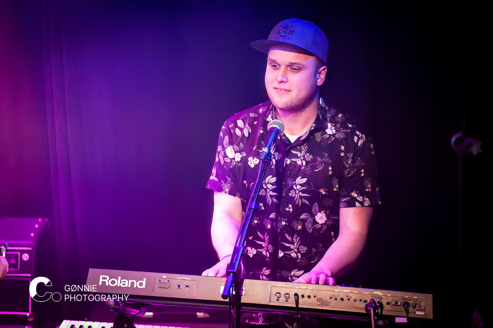 _DSC9227 Project Cover 90ies Sticky Tire Gonnie