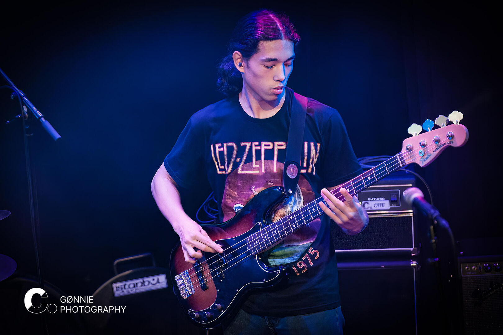 _DSC9570 Project Cover 90ies Blurry Faces Gonnie