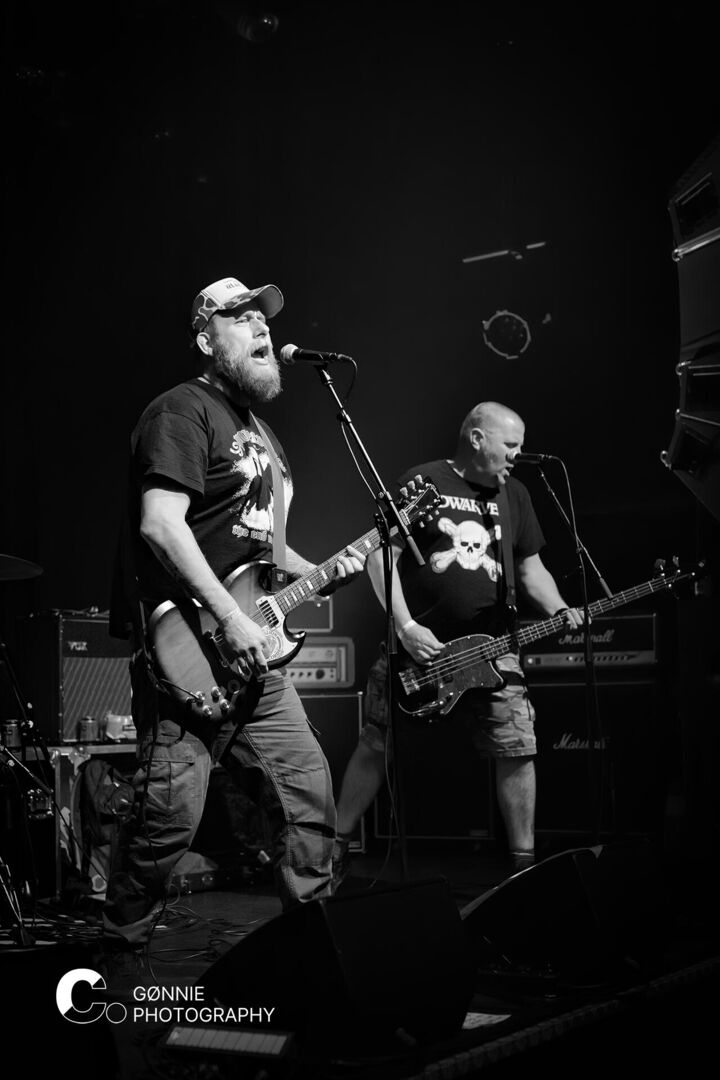 _DSC9699 Oi 06042024 Bent out of schape  GØNNIE Photography