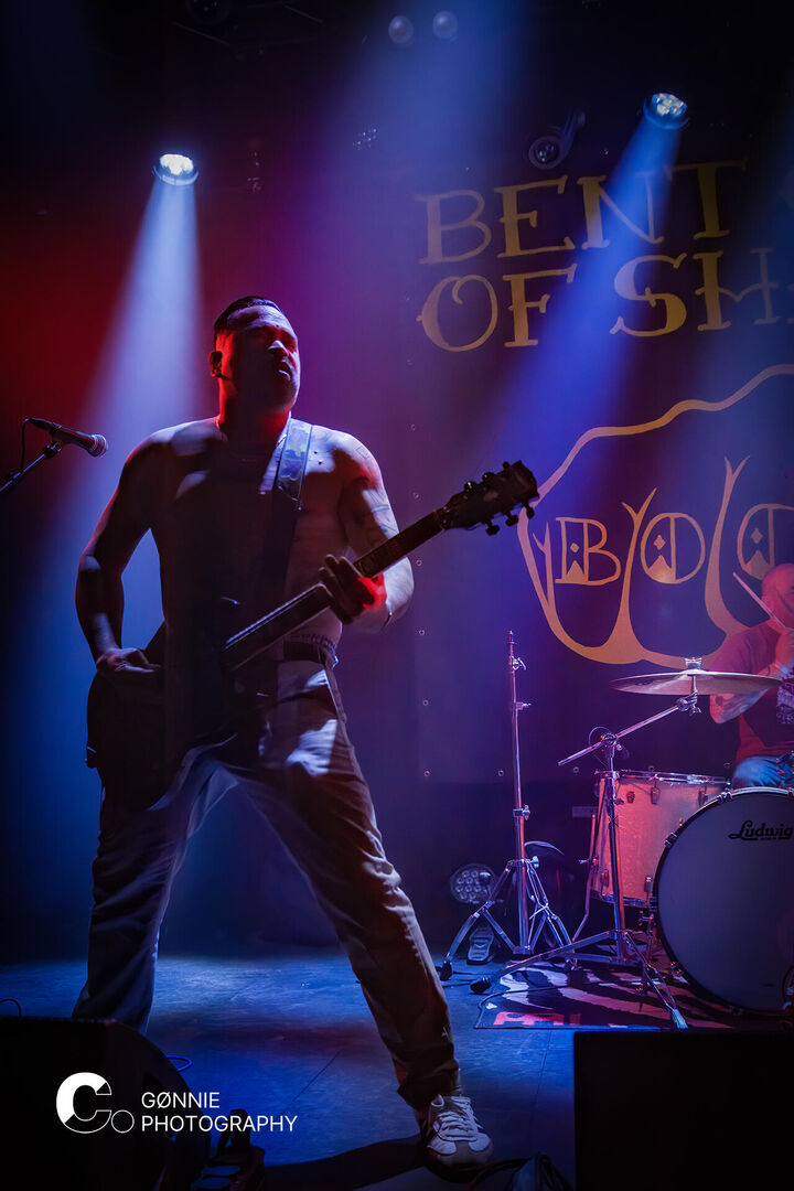 _DSC9737 Oi 06042024 Bent out of schape  GØNNIE Photography