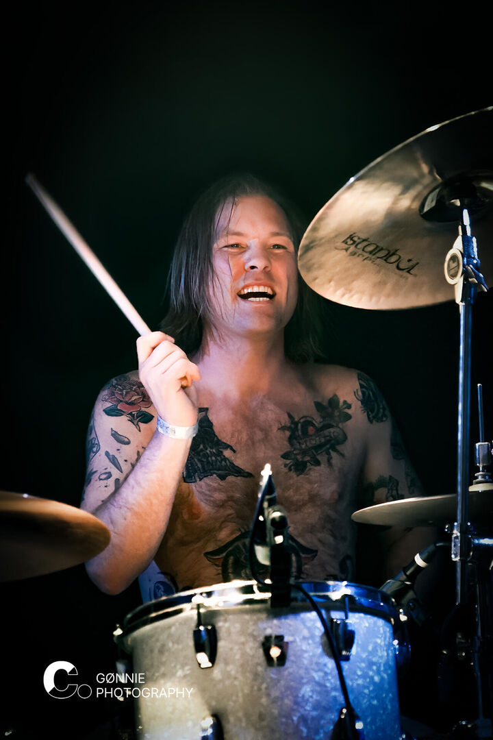 _DSC9931 Oi 06042024 Savage Beat GØNNIE Photography