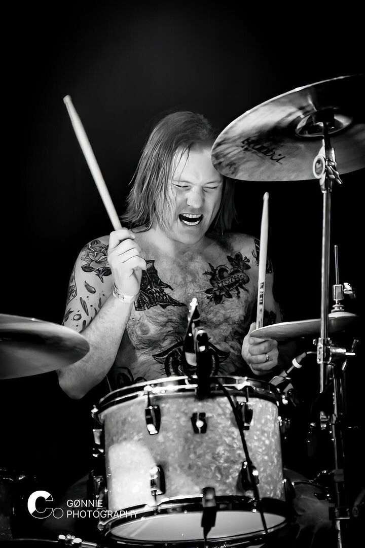 _DSC9933 Oi 06042024 Savage Beat GØNNIE Photography