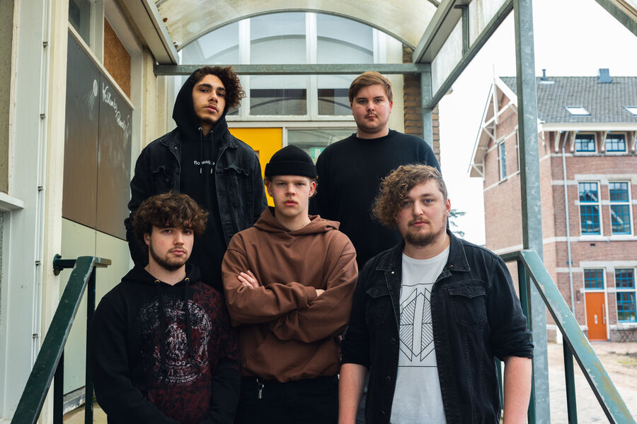 A Part of the Problem