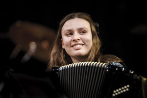 Accordeon