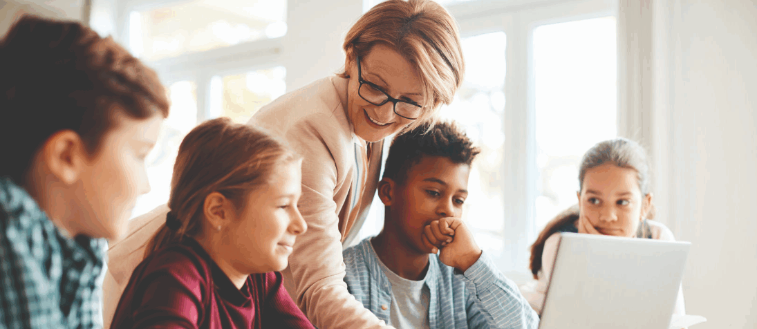 Actualisatie kerndoelen Digitale Geletterdheid