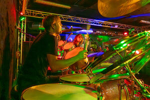 Alternative 90s: Foo Fighters & Green Day