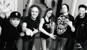 Alternative 90s: System of a Down