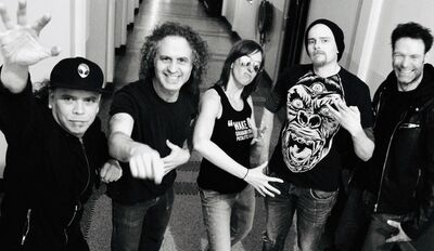 Alternative 90s: System of a Down