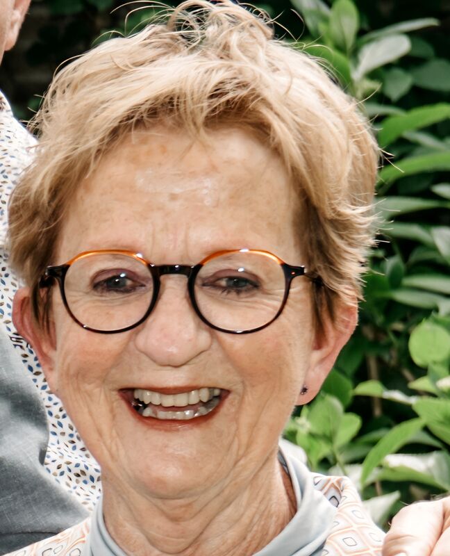 Anja Ruikes-Alkemade