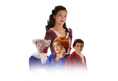 Antonis Theaterproducties