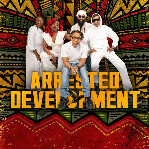 Arrested Development