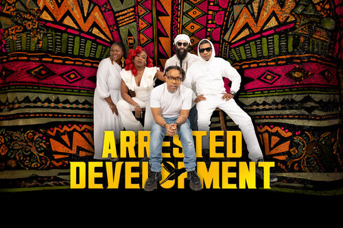 Arrested Development