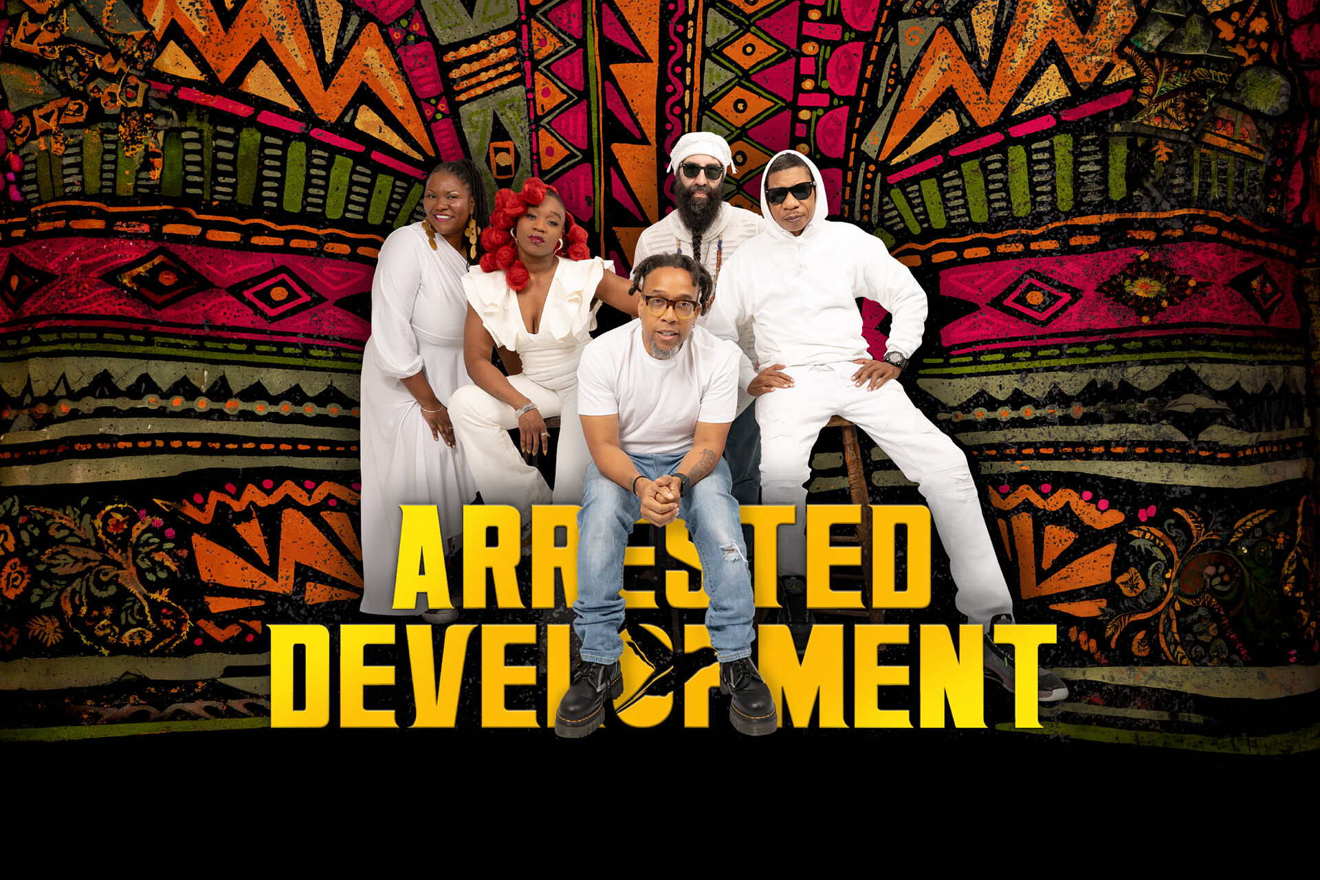 Arrested Development