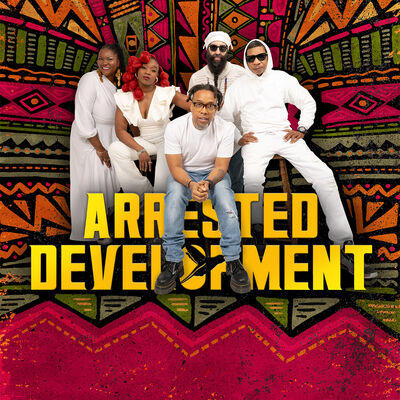 Arrested Development