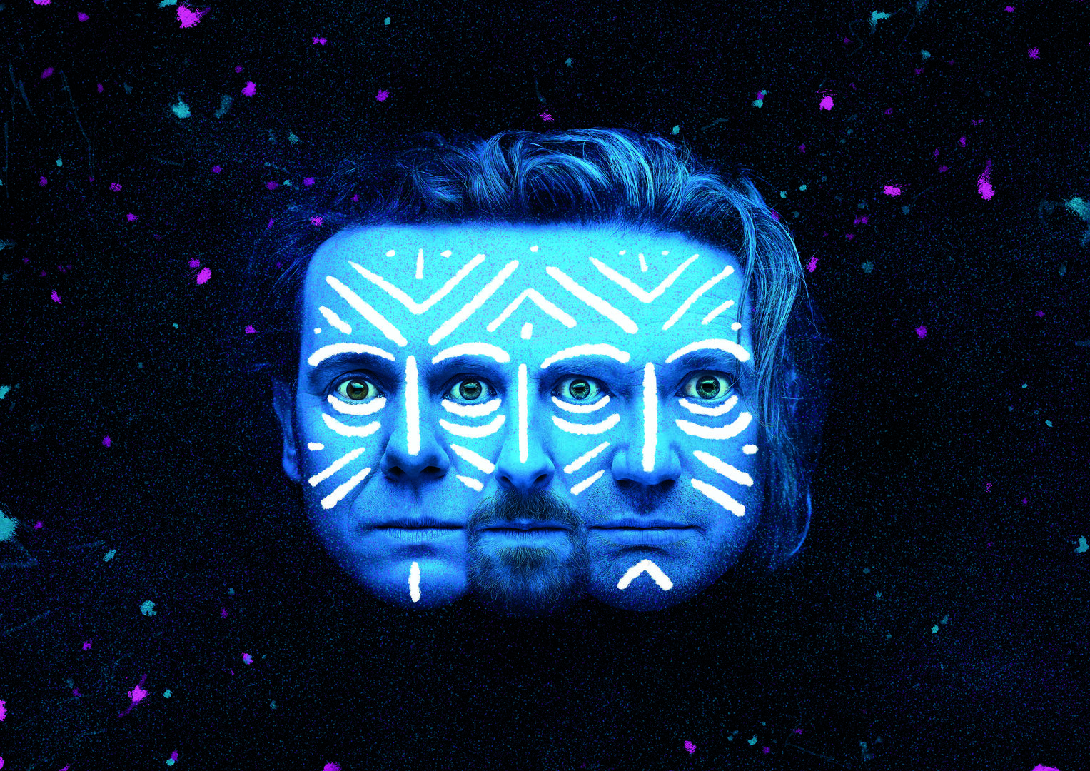 Ashton Brothers