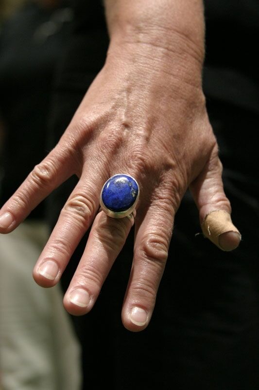 Atelier edelsmeden & sieraadontwerpen verlenging