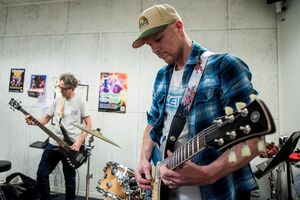 Band Experience