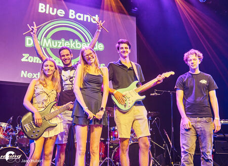 Bandjes & Ensembles