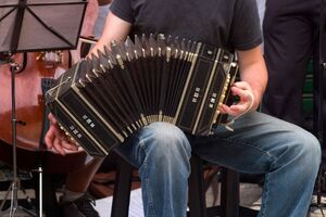 Bandoneon