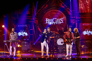 Bee Gees Forever