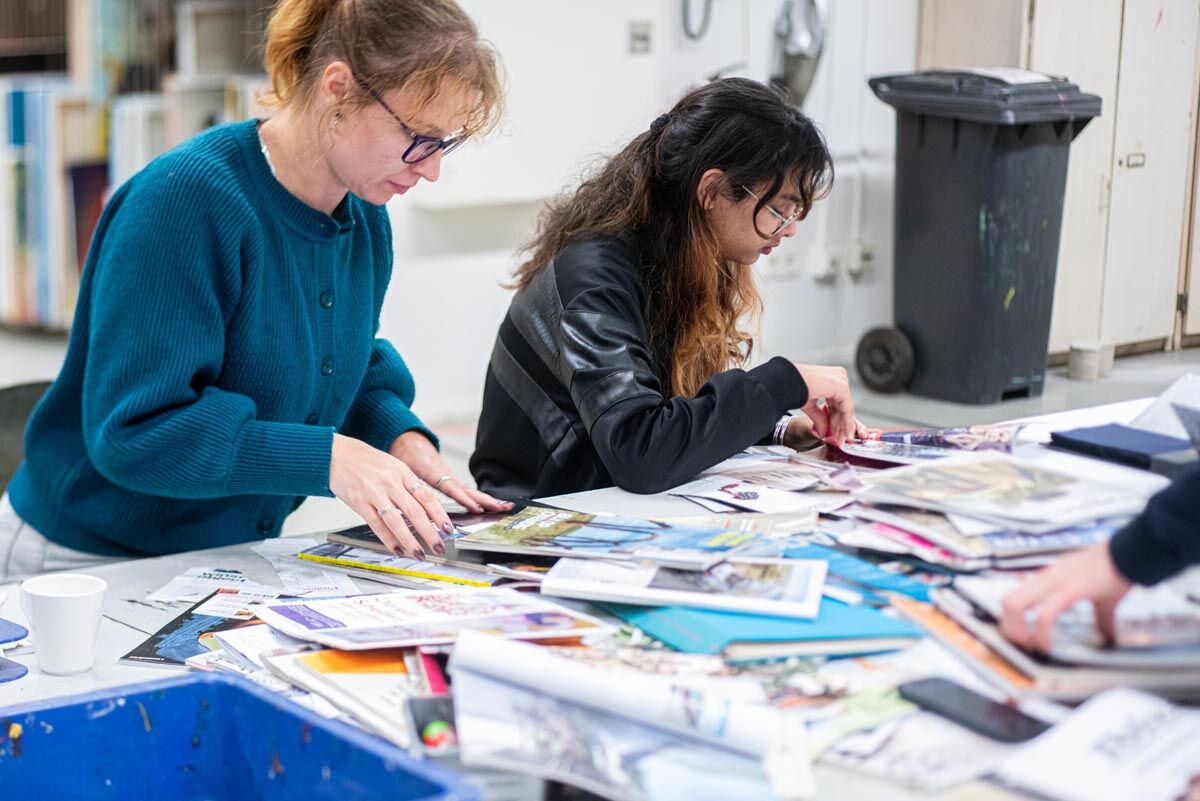 Begin jouw eigen modelabel of kledingmerk