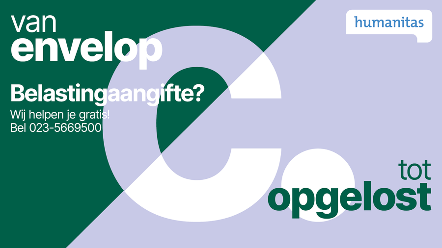 Belastingaangifte 2025