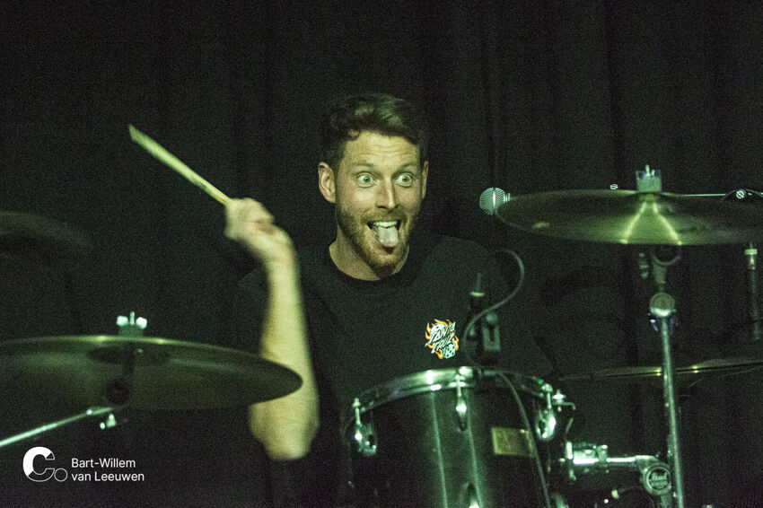 Beyond93 & Sellfish & Splitbox