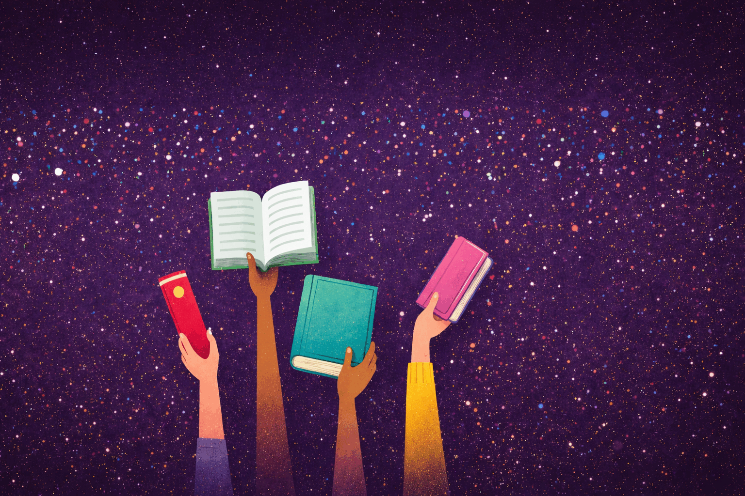 Boekenweek BoekenQuiz