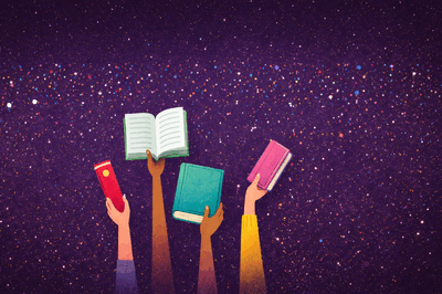 Boekenweek BoekenQuiz