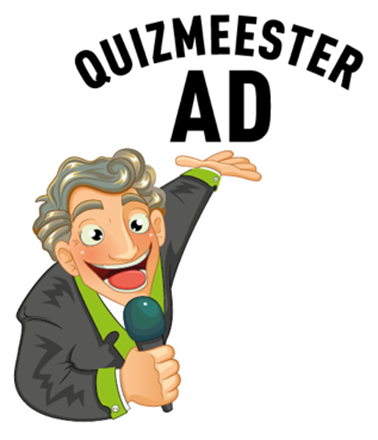 Boekenweek BoekenQuiz