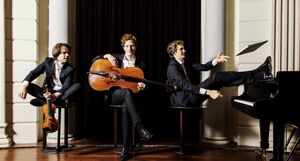 Brackman Trio