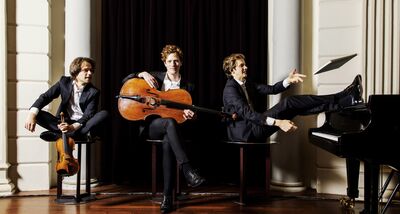 Brackman Trio